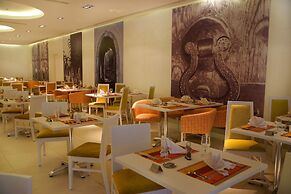 Djerba Plaza Thalasso & Spa