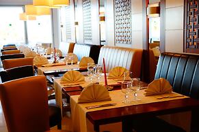 Djerba Plaza Thalasso & Spa