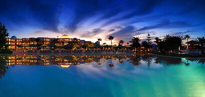 Djerba Plaza Thalasso & Spa