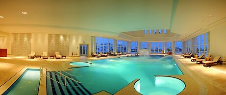 Djerba Plaza Thalasso & Spa