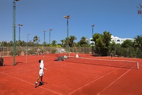 Djerba Plaza Thalasso & Spa