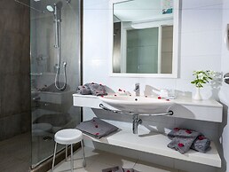 Djerba Plaza Thalasso & Spa