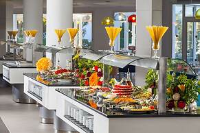 Djerba Plaza Thalasso & Spa