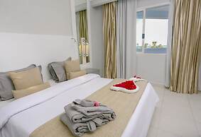 Djerba Plaza Thalasso & Spa