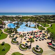 Djerba Plaza Thalasso & Spa