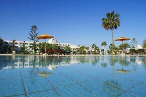 Djerba Plaza Thalasso & Spa
