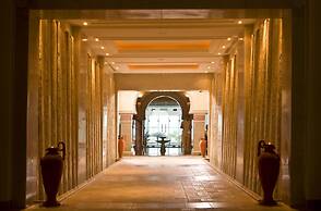 Djerba Plaza Thalasso & Spa