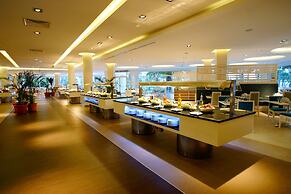 Djerba Plaza Thalasso & Spa