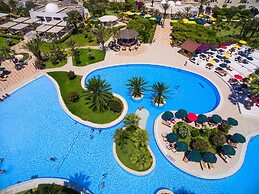 Djerba Plaza Thalasso & Spa