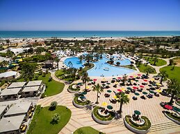 Djerba Plaza Thalasso & Spa