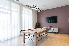 The Bethesdan Hotel, Tapestry Collection by Hilton