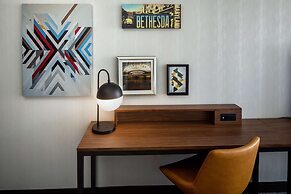 The Bethesdan Hotel, Tapestry Collection by Hilton