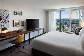 The Bethesdan Hotel, Tapestry Collection by Hilton