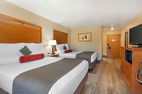 Best Western Prineville Inn