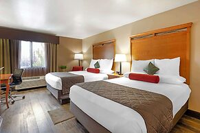 Best Western Prineville Inn