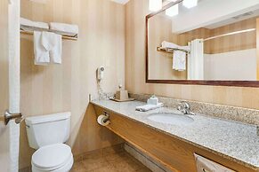 Best Western Prineville Inn