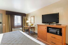 Best Western Prineville Inn