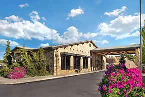 Best Western Prineville Inn