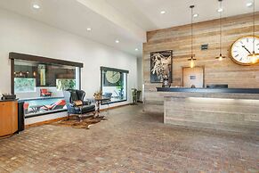 Best Western Prineville Inn