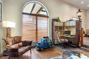 Best Western Prineville Inn