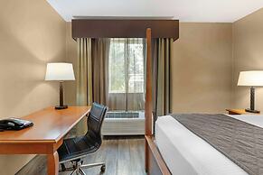 Best Western Prineville Inn