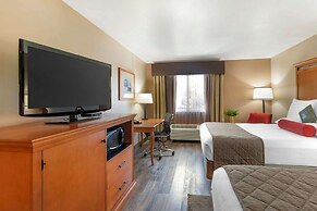 Best Western Prineville Inn