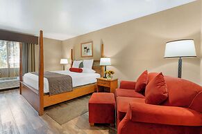 Best Western Prineville Inn
