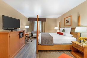 Best Western Prineville Inn