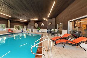 Best Western Prineville Inn