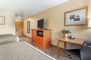 Best Western Prineville Inn