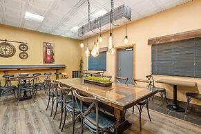 Best Western Prineville Inn