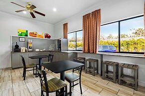 Quality Inn near Blue Spring