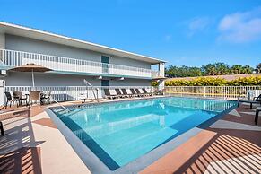 Quality Inn near Blue Spring