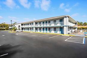 Quality Inn near Blue Spring