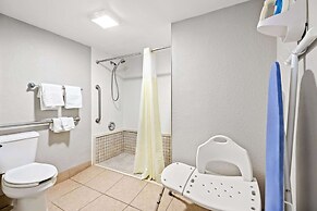 Quality Inn near Blue Spring