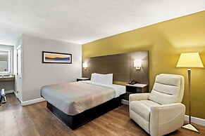 Quality Inn near Blue Spring