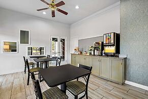 Quality Inn near Blue Spring