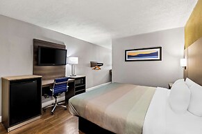 Quality Inn near Blue Spring