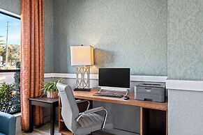 Quality Inn near Blue Spring