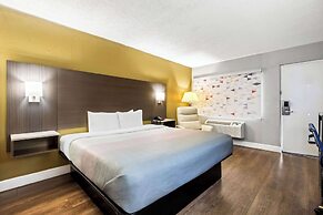 Quality Inn near Blue Spring