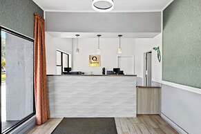 Quality Inn near Blue Spring