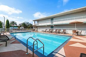 Quality Inn near Blue Spring