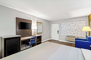 Quality Inn near Blue Spring