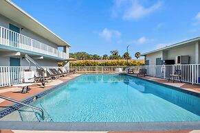 Quality Inn near Blue Spring