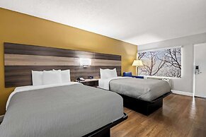 Quality Inn near Blue Spring