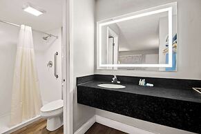 Quality Inn near Blue Spring