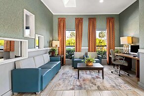 Quality Inn near Blue Spring