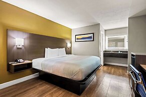 Quality Inn near Blue Spring