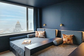 The Hotel