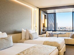 The Hotel